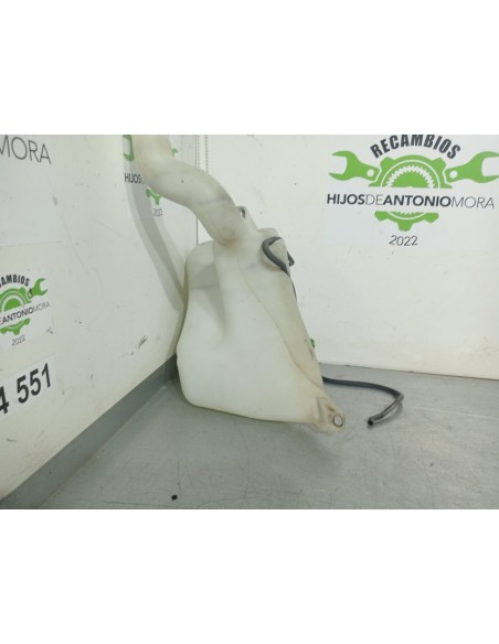 [98773] DEPOSITO LIMPIA - PEUGEOT BOXER CAJA CERRADA (01/2014 - 01/2016)