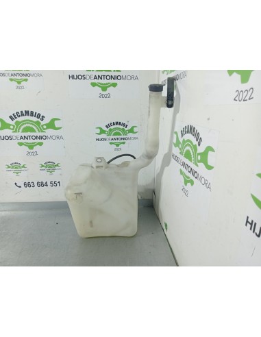 [98773] DEPOSITO LIMPIA - PEUGEOT BOXER CAJA...