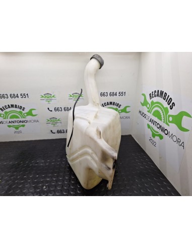 [99152] DEPOSITO LIMPIA - SCANIA SERIE 4 (P/R...