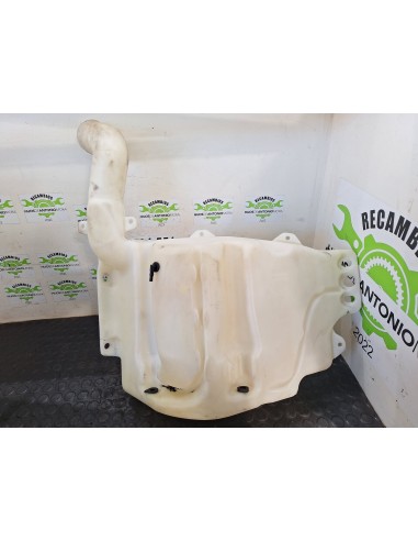 [104726] DEPOSITO LIMPIA - SCANIA SERIE 4 (P/R...