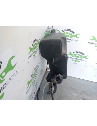 [104396] DEPOSITO LIMPIA - DAF SERIE XF EURO 6...