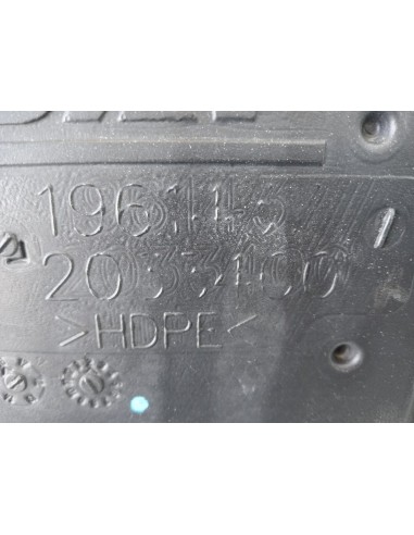 [104396] DEPOSITO LIMPIA - DAF SERIE XF EURO 6...