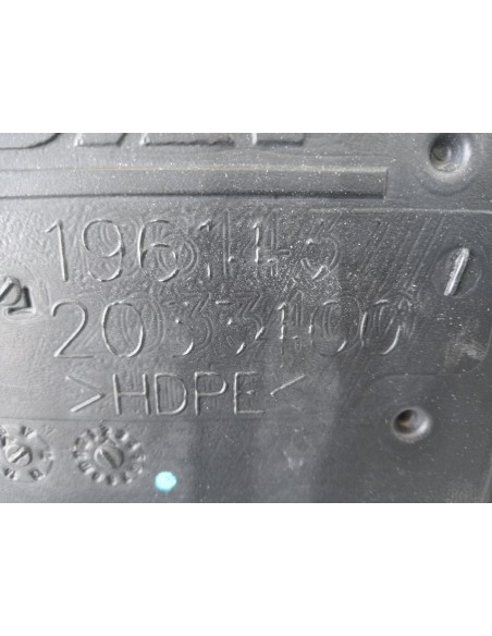 [104396] DEPOSITO LIMPIA - DAF SERIE XF EURO 6 (01/2013 - ...)