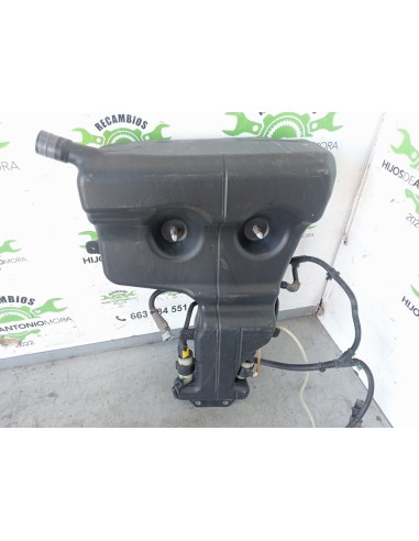 [104396] DEPOSITO LIMPIA - DAF SERIE XF EURO 6...