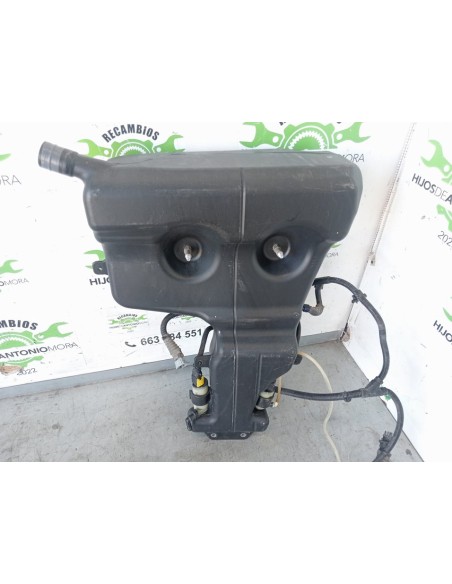 [104396] DEPOSITO LIMPIA - DAF SERIE XF EURO 6 (01/2013 - ...)