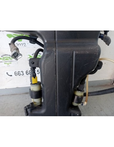 [104396] DEPOSITO LIMPIA - DAF SERIE XF EURO 6...