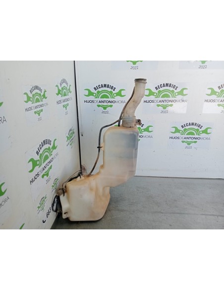 [100388] DEPOSITO LIMPIA - VOLVO FH 12 2002 - (01/2002 - 01/2006)