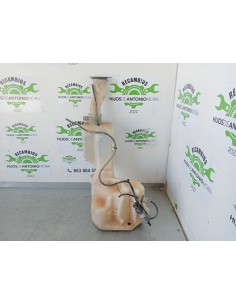 [100388] DEPOSITO LIMPIA - VOLVO FH 12 2002 - (01/2002 -... 2