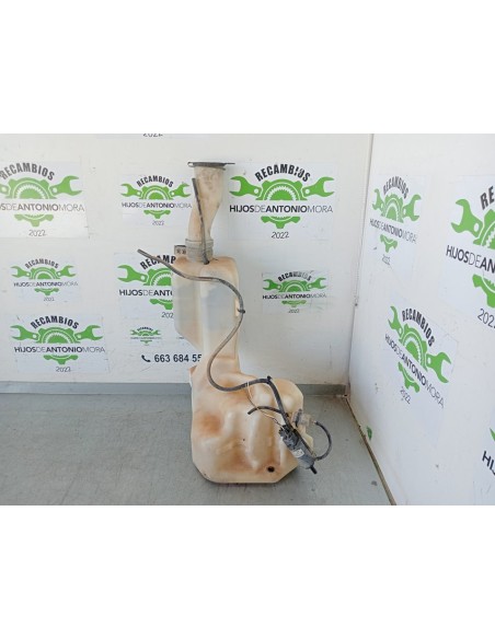 [100388] DEPOSITO LIMPIA - VOLVO FH 12 2002 - (01/2002 - 01/2006)