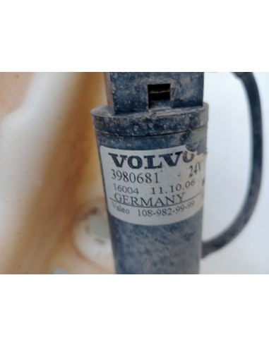 [100388] DEPOSITO LIMPIA - VOLVO FH 12 2002 -...