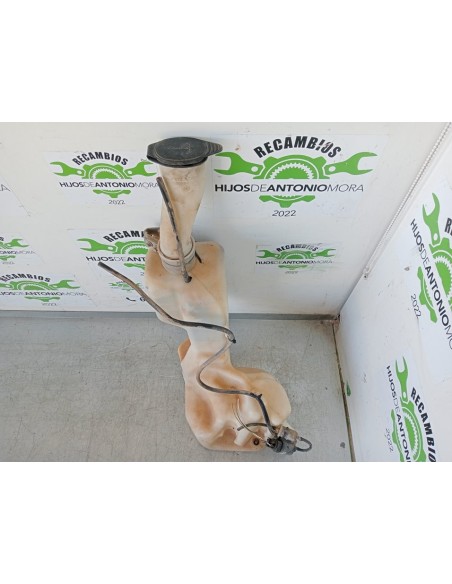 [100388] DEPOSITO LIMPIA - VOLVO FH 12 2002 - (01/2002 - 01/2006)