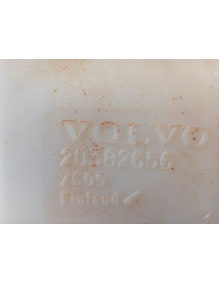 [100388] DEPOSITO LIMPIA - VOLVO FH 12 2002 - (01/2002 - 01/2006)