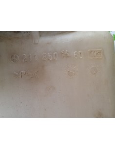 [104543] DEPOSITO LIMPIA - MERCEDES CLASE GLS (W166)...