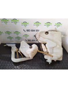 [104543] DEPOSITO LIMPIA - MERCEDES CLASE GLS (W166)... 2