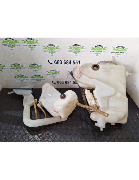 [104543] DEPOSITO LIMPIA - MERCEDES CLASE GLS (W166) (01/2015 - ...)