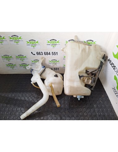 [104543] DEPOSITO LIMPIA - MERCEDES CLASE GLS...