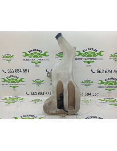 [92049] DEPOSITO LIMPIA - IVECO DAILY CAJA CERRADA 2