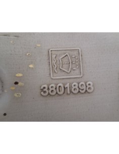 [103497] DEPOSITO LIMPIA - IVECO DAILY CAJA CERRADA