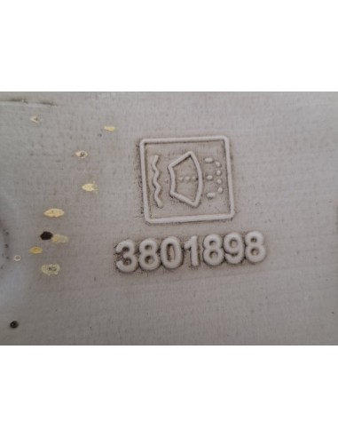 [103497] DEPOSITO LIMPIA - IVECO DAILY CAJA...