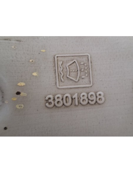 [103497] DEPOSITO LIMPIA - IVECO DAILY CAJA CERRADA