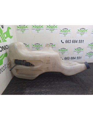 [103497] DEPOSITO LIMPIA - IVECO DAILY CAJA...