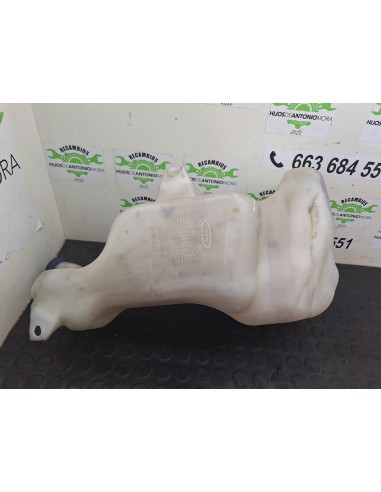 [103497] DEPOSITO LIMPIA - IVECO DAILY CAJA...