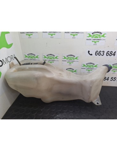 [103497] DEPOSITO LIMPIA - IVECO DAILY CAJA...