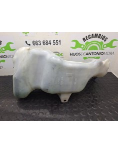 [99336] DEPOSITO LIMPIA - IVECO DAILY CAJA CERRADA 2