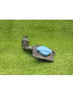 [96909] DEPOSITO LIMPIA - AUDI Q7 (4M) (01/2015 - 12/2019)