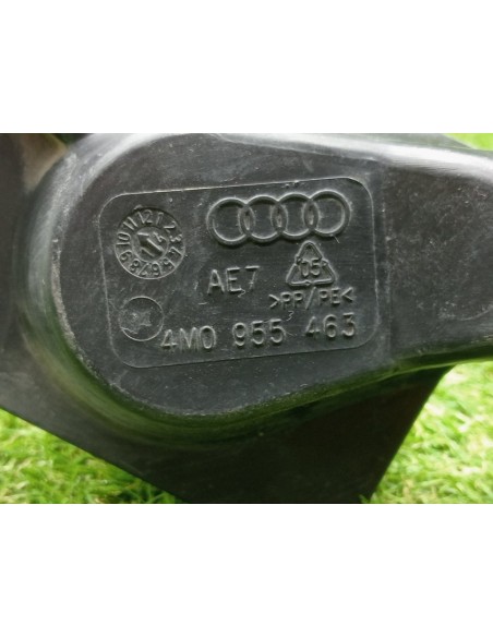 [96909] DEPOSITO LIMPIA - AUDI Q7 (4M) (01/2015 - 12/2019)