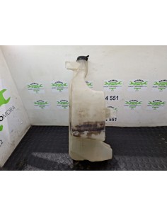 [106738] DEPOSITO LIMPIA - IVECO DAILY CAJA CERRADA