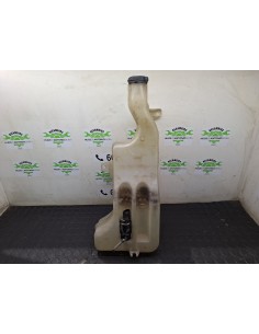 [106738] DEPOSITO LIMPIA - IVECO DAILY CAJA CERRADA 2