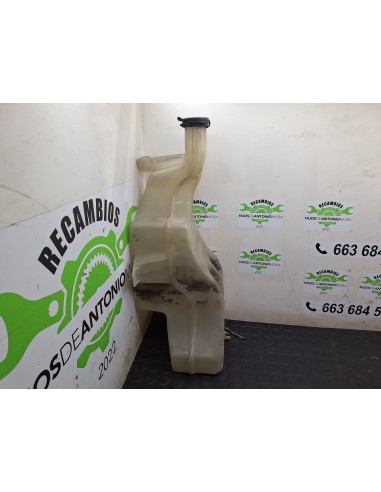 [106738] DEPOSITO LIMPIA - IVECO DAILY CAJA...