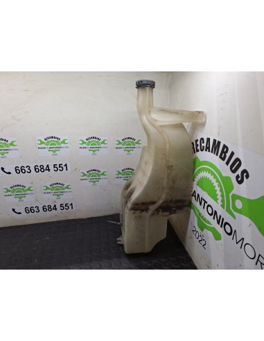 [106738] DEPOSITO LIMPIA - IVECO DAILY CAJA...