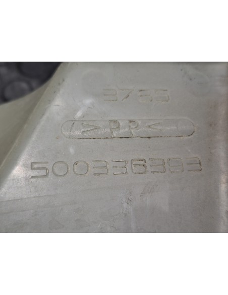 [106738] DEPOSITO LIMPIA - IVECO DAILY CAJA CERRADA