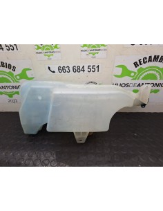 [101450] DEPOSITO LIMPIA - IVECO DAILY CAJA CERRADA