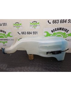 [101450] DEPOSITO LIMPIA - IVECO DAILY CAJA CERRADA 2