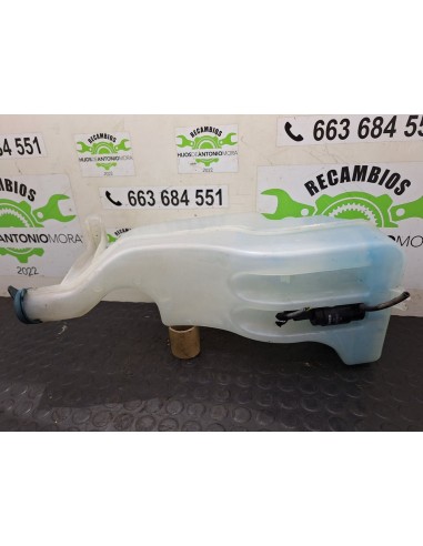 [101450] DEPOSITO LIMPIA - IVECO DAILY CAJA...