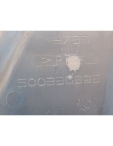 [101450] DEPOSITO LIMPIA - IVECO DAILY CAJA...