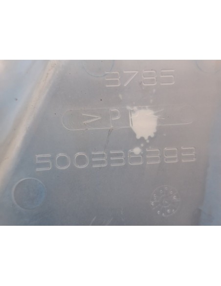 [101450] DEPOSITO LIMPIA - IVECO DAILY CAJA CERRADA