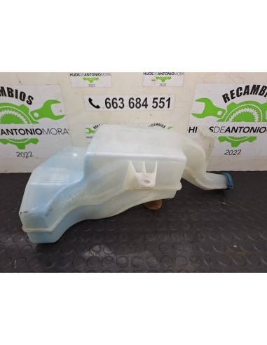 [101450] DEPOSITO LIMPIA - IVECO DAILY CAJA...