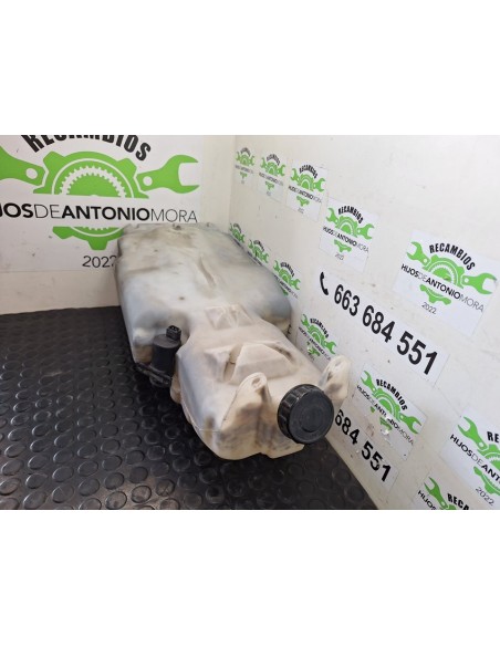 [103718] DEPOSITO LIMPIA - DAF SERIE LF45.XXX DESDE 06