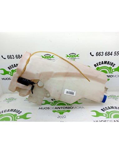 [95834] DEPOSITO LIMPIA - IVECO STRALIS (AS)...