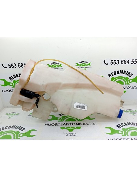 [95834] DEPOSITO LIMPIA - IVECO STRALIS (AS) (01/2012 - 01/2019)