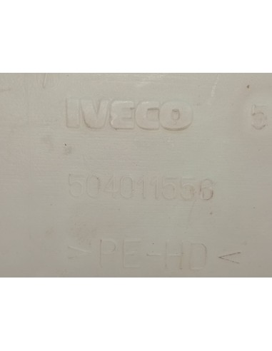 [95834] DEPOSITO LIMPIA - IVECO STRALIS (AS)...