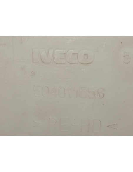 [95834] DEPOSITO LIMPIA - IVECO STRALIS (AS) (01/2012 - 01/2019)