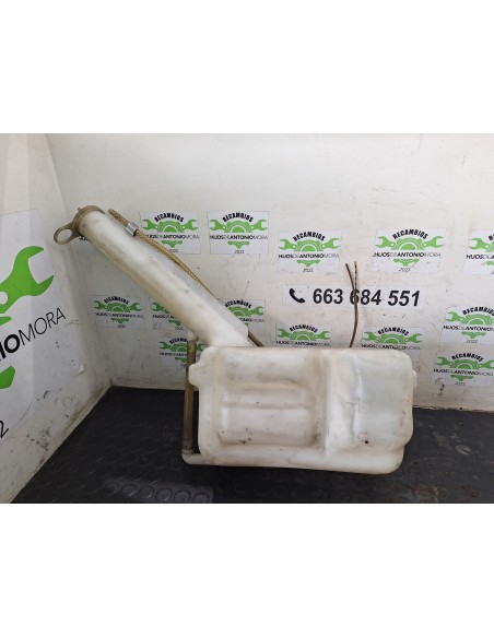 [105182] DEPOSITO LIMPIA - MERCEDES 914