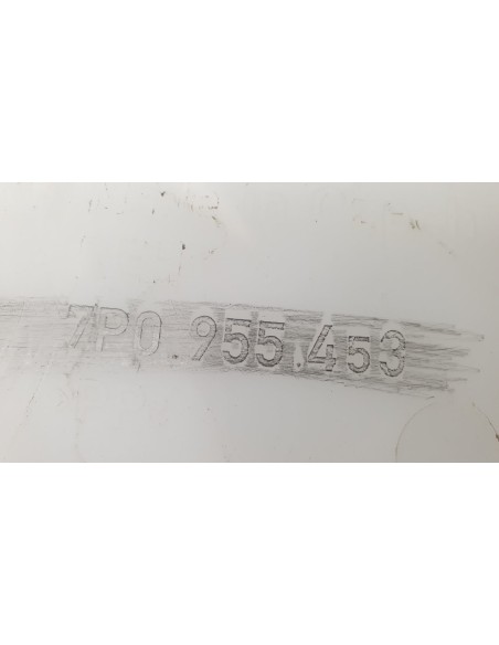 [93669] DEPOSITO LIMPIA - VOLKSWAGEN TOUAREG (01/2018 - ...)