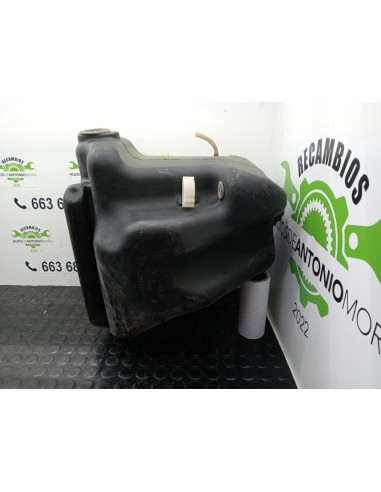 [98521] DEPOSITO LIMPIA - MAN TG - A 41.XXX