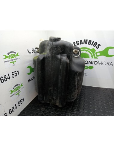 [98521] DEPOSITO LIMPIA - MAN TG - A 41.XXX